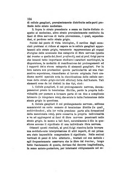 Archivio italiano per le malattie nervose e più particolarmente per le alienazioni mentali organo della Società freniatrica italiana <1874-1891>