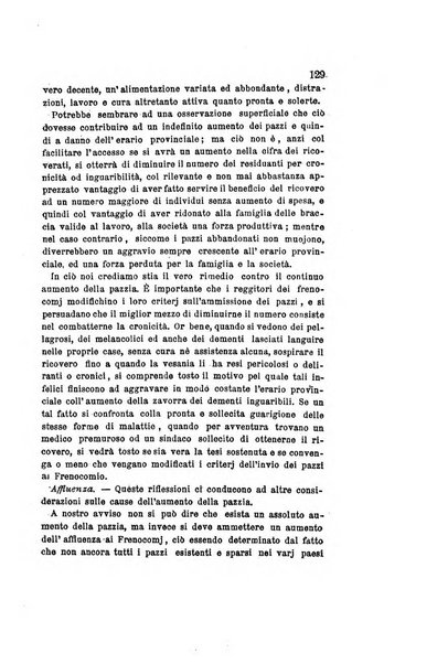 Archivio italiano per le malattie nervose e più particolarmente per le alienazioni mentali organo della Società freniatrica italiana <1874-1891>