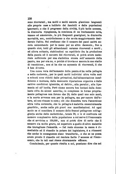 Archivio italiano per le malattie nervose e più particolarmente per le alienazioni mentali organo della Società freniatrica italiana <1874-1891>