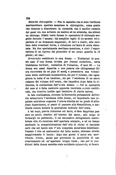 Archivio italiano per le malattie nervose e più particolarmente per le alienazioni mentali organo della Società freniatrica italiana <1874-1891>