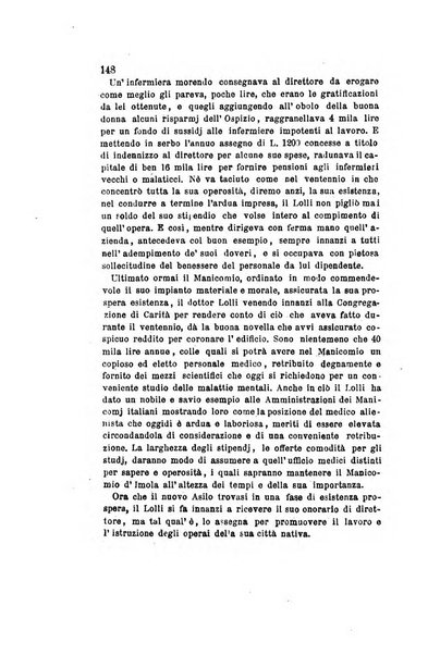 Archivio italiano per le malattie nervose e più particolarmente per le alienazioni mentali organo della Società freniatrica italiana <1874-1891>