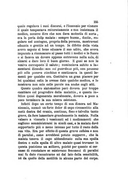 Archivio italiano per le malattie nervose e più particolarmente per le alienazioni mentali organo della Società freniatrica italiana <1874-1891>