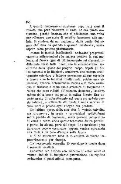 Archivio italiano per le malattie nervose e più particolarmente per le alienazioni mentali organo della Società freniatrica italiana <1874-1891>