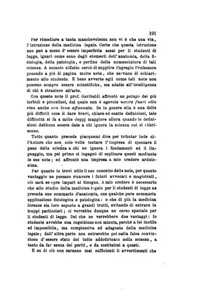 Archivio italiano per le malattie nervose e più particolarmente per le alienazioni mentali organo della Società freniatrica italiana <1874-1891>