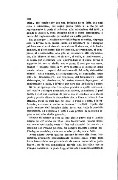 Archivio italiano per le malattie nervose e più particolarmente per le alienazioni mentali organo della Società freniatrica italiana <1874-1891>