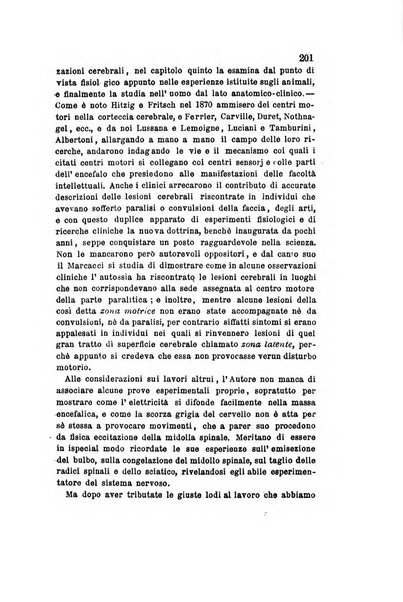 Archivio italiano per le malattie nervose e più particolarmente per le alienazioni mentali organo della Società freniatrica italiana <1874-1891>