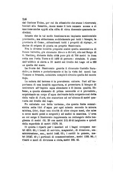 Archivio italiano per le malattie nervose e più particolarmente per le alienazioni mentali organo della Società freniatrica italiana <1874-1891>