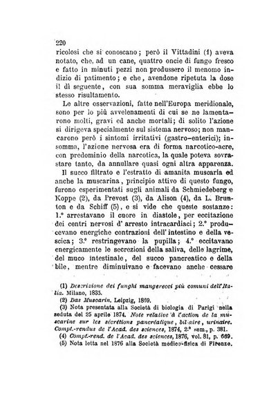 Archivio italiano per le malattie nervose e più particolarmente per le alienazioni mentali organo della Società freniatrica italiana <1874-1891>