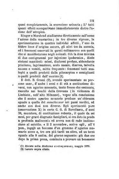 Archivio italiano per le malattie nervose e più particolarmente per le alienazioni mentali organo della Società freniatrica italiana <1874-1891>