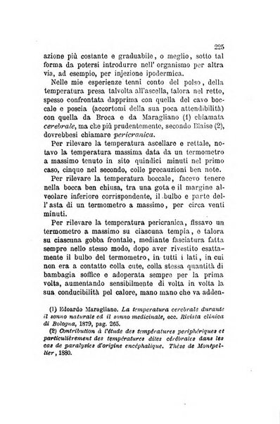 Archivio italiano per le malattie nervose e più particolarmente per le alienazioni mentali organo della Società freniatrica italiana <1874-1891>