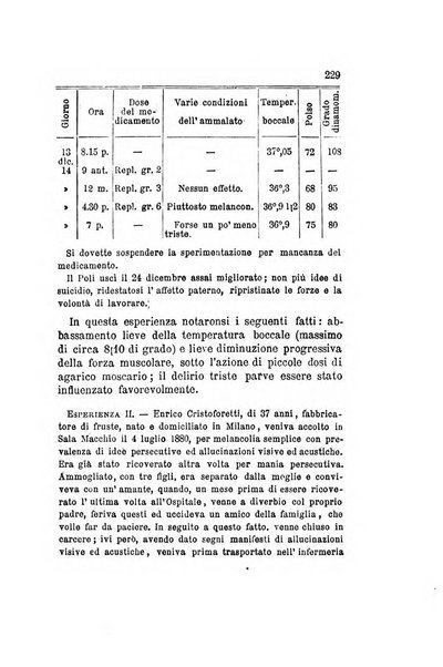 Archivio italiano per le malattie nervose e più particolarmente per le alienazioni mentali organo della Società freniatrica italiana <1874-1891>