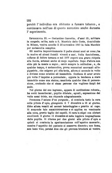 Archivio italiano per le malattie nervose e più particolarmente per le alienazioni mentali organo della Società freniatrica italiana <1874-1891>