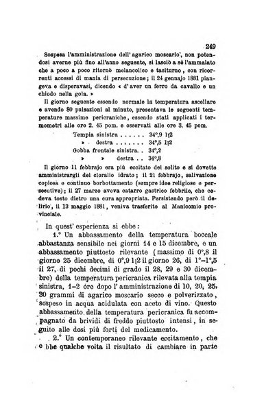 Archivio italiano per le malattie nervose e più particolarmente per le alienazioni mentali organo della Società freniatrica italiana <1874-1891>