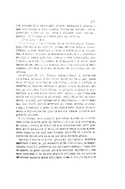 Archivio italiano per le malattie nervose e più particolarmente per le alienazioni mentali organo della Società freniatrica italiana <1874-1891>