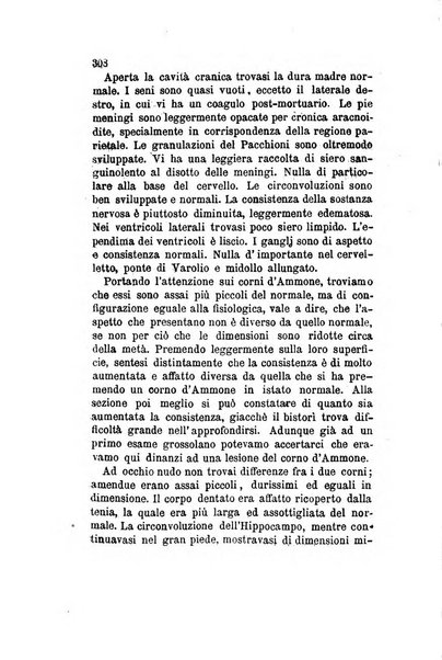 Archivio italiano per le malattie nervose e più particolarmente per le alienazioni mentali organo della Società freniatrica italiana <1874-1891>