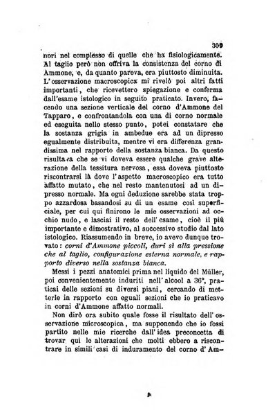 Archivio italiano per le malattie nervose e più particolarmente per le alienazioni mentali organo della Società freniatrica italiana <1874-1891>