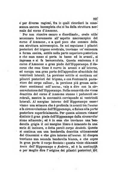 Archivio italiano per le malattie nervose e più particolarmente per le alienazioni mentali organo della Società freniatrica italiana <1874-1891>