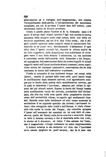 Archivio italiano per le malattie nervose e più particolarmente per le alienazioni mentali organo della Società freniatrica italiana <1874-1891>