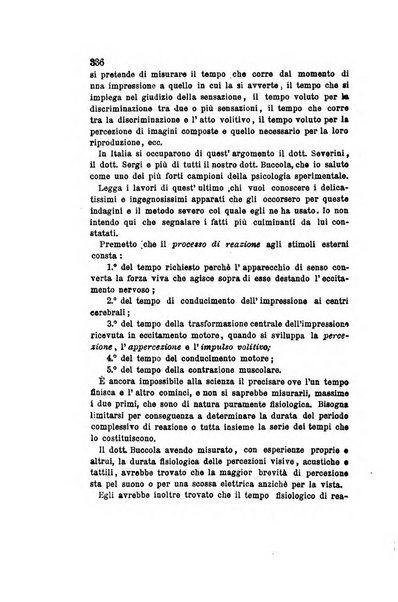 Archivio italiano per le malattie nervose e più particolarmente per le alienazioni mentali organo della Società freniatrica italiana <1874-1891>