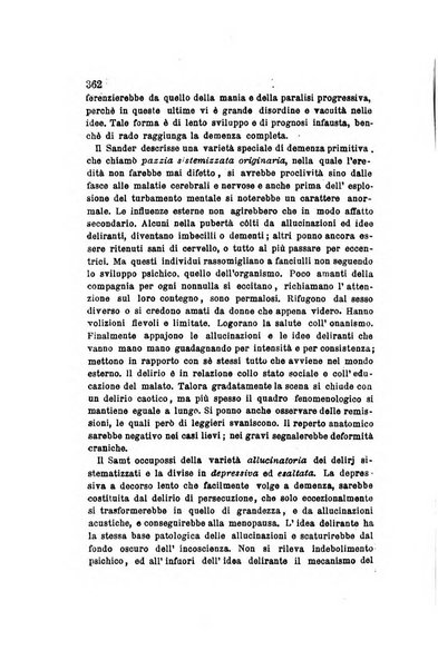 Archivio italiano per le malattie nervose e più particolarmente per le alienazioni mentali organo della Società freniatrica italiana <1874-1891>