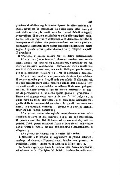 Archivio italiano per le malattie nervose e più particolarmente per le alienazioni mentali organo della Società freniatrica italiana <1874-1891>