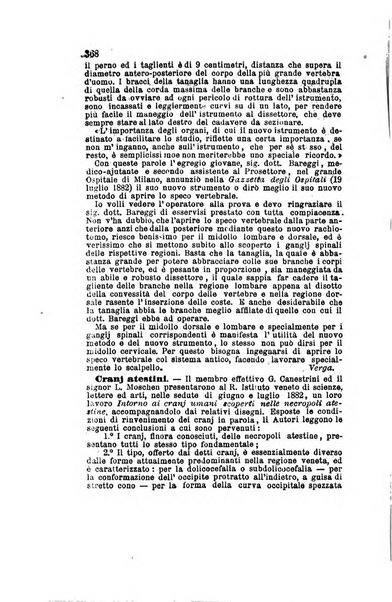 Archivio italiano per le malattie nervose e più particolarmente per le alienazioni mentali organo della Società freniatrica italiana <1874-1891>