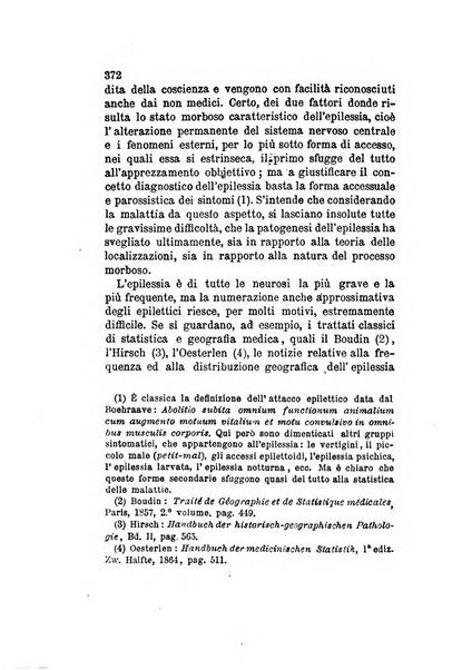 Archivio italiano per le malattie nervose e più particolarmente per le alienazioni mentali organo della Società freniatrica italiana <1874-1891>