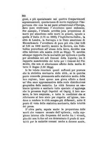 Archivio italiano per le malattie nervose e più particolarmente per le alienazioni mentali organo della Società freniatrica italiana <1874-1891>