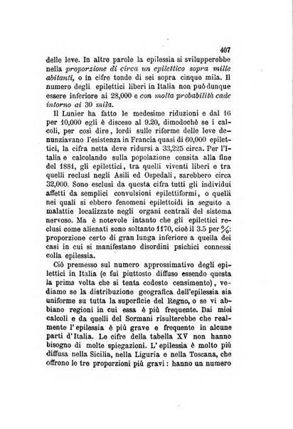 Archivio italiano per le malattie nervose e più particolarmente per le alienazioni mentali organo della Società freniatrica italiana <1874-1891>