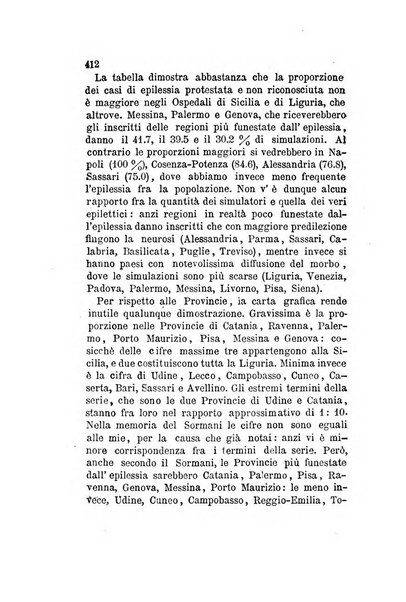 Archivio italiano per le malattie nervose e più particolarmente per le alienazioni mentali organo della Società freniatrica italiana <1874-1891>