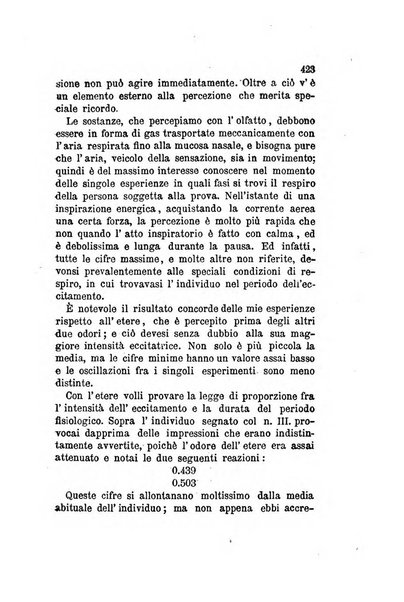 Archivio italiano per le malattie nervose e più particolarmente per le alienazioni mentali organo della Società freniatrica italiana <1874-1891>