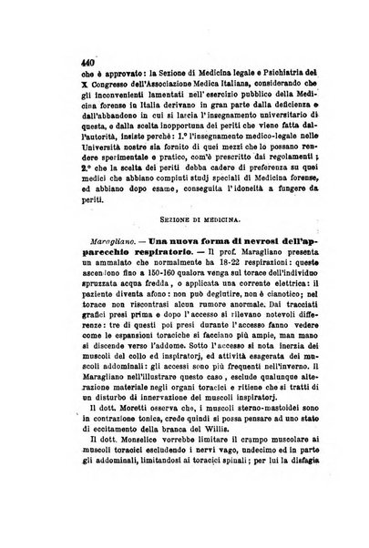 Archivio italiano per le malattie nervose e più particolarmente per le alienazioni mentali organo della Società freniatrica italiana <1874-1891>