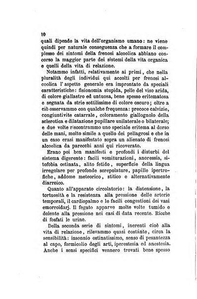 Archivio italiano per le malattie nervose e più particolarmente per le alienazioni mentali organo della Società freniatrica italiana <1874-1891>