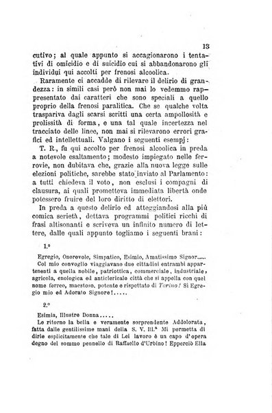 Archivio italiano per le malattie nervose e più particolarmente per le alienazioni mentali organo della Società freniatrica italiana <1874-1891>