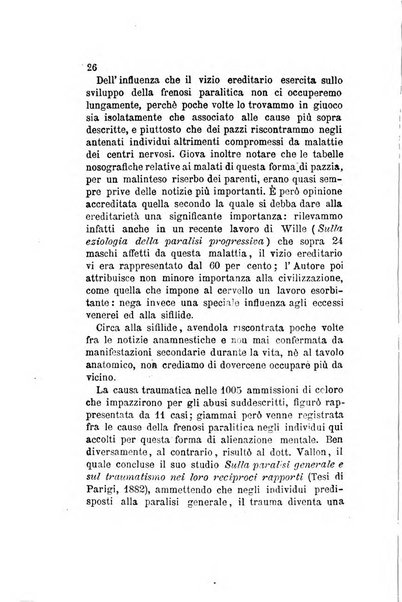 Archivio italiano per le malattie nervose e più particolarmente per le alienazioni mentali organo della Società freniatrica italiana <1874-1891>