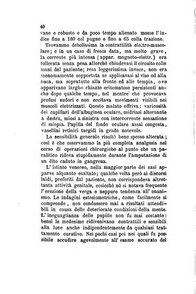 Archivio italiano per le malattie nervose e più particolarmente per le alienazioni mentali organo della Società freniatrica italiana <1874-1891>