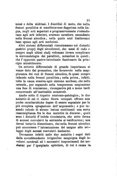 Archivio italiano per le malattie nervose e più particolarmente per le alienazioni mentali organo della Società freniatrica italiana <1874-1891>