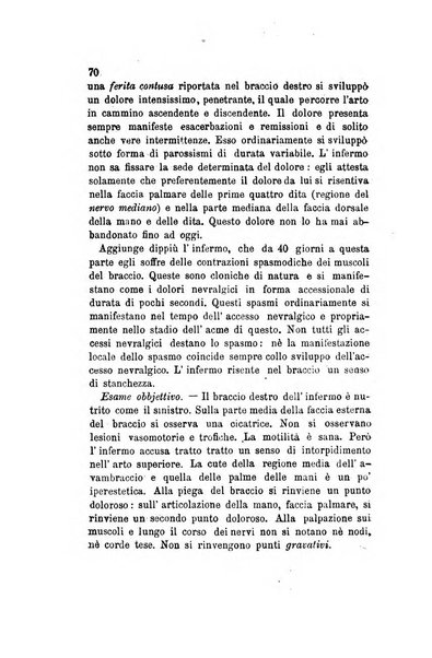 Archivio italiano per le malattie nervose e più particolarmente per le alienazioni mentali organo della Società freniatrica italiana <1874-1891>