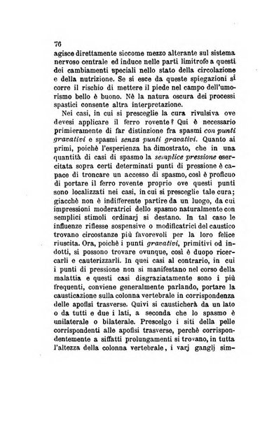 Archivio italiano per le malattie nervose e più particolarmente per le alienazioni mentali organo della Società freniatrica italiana <1874-1891>