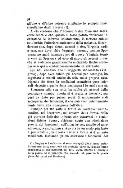 Archivio italiano per le malattie nervose e più particolarmente per le alienazioni mentali organo della Società freniatrica italiana <1874-1891>