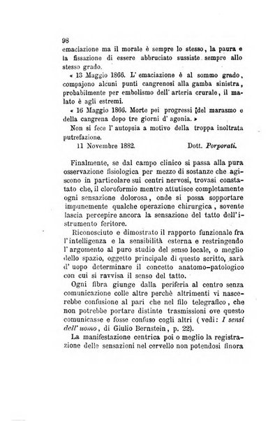 Archivio italiano per le malattie nervose e più particolarmente per le alienazioni mentali organo della Società freniatrica italiana <1874-1891>