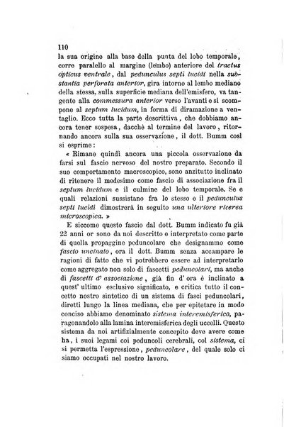 Archivio italiano per le malattie nervose e più particolarmente per le alienazioni mentali organo della Società freniatrica italiana <1874-1891>