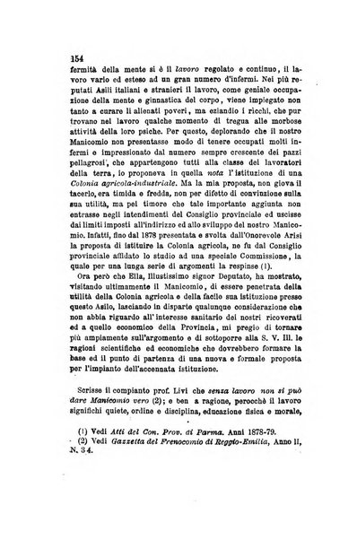 Archivio italiano per le malattie nervose e più particolarmente per le alienazioni mentali organo della Società freniatrica italiana <1874-1891>