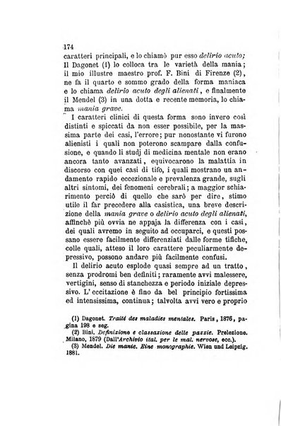 Archivio italiano per le malattie nervose e più particolarmente per le alienazioni mentali organo della Società freniatrica italiana <1874-1891>