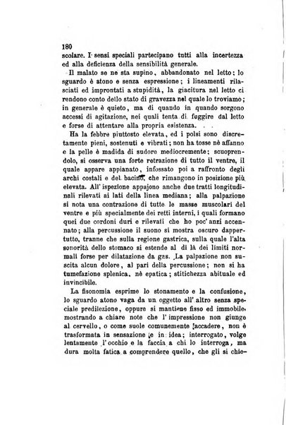 Archivio italiano per le malattie nervose e più particolarmente per le alienazioni mentali organo della Società freniatrica italiana <1874-1891>