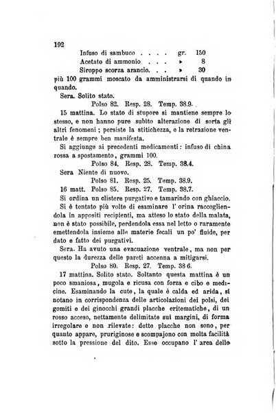 Archivio italiano per le malattie nervose e più particolarmente per le alienazioni mentali organo della Società freniatrica italiana <1874-1891>