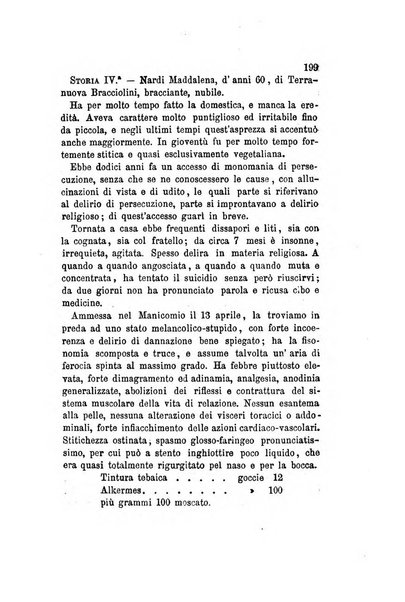 Archivio italiano per le malattie nervose e più particolarmente per le alienazioni mentali organo della Società freniatrica italiana <1874-1891>