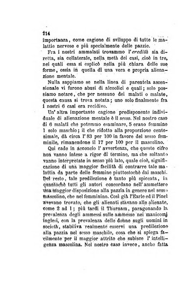 Archivio italiano per le malattie nervose e più particolarmente per le alienazioni mentali organo della Società freniatrica italiana <1874-1891>