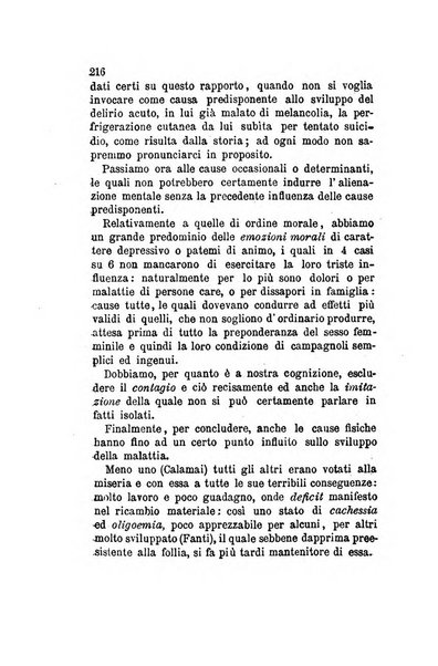 Archivio italiano per le malattie nervose e più particolarmente per le alienazioni mentali organo della Società freniatrica italiana <1874-1891>