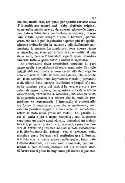 Archivio italiano per le malattie nervose e più particolarmente per le alienazioni mentali organo della Società freniatrica italiana <1874-1891>